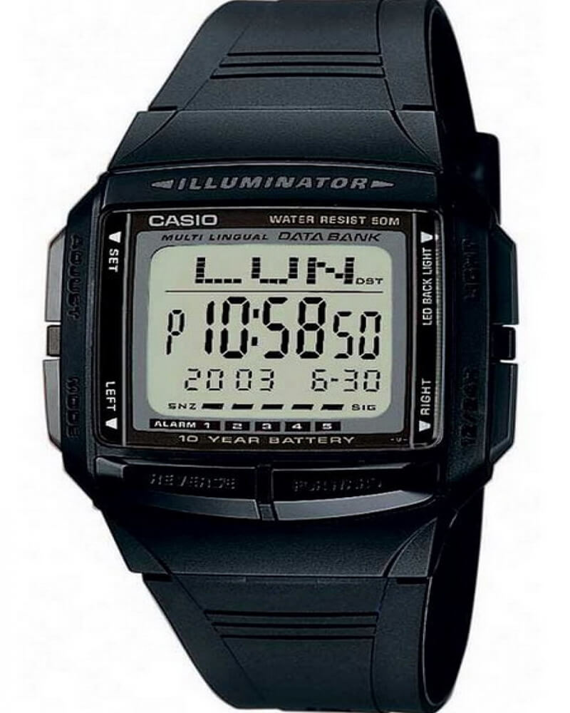 Casio DB-36-1 Casio DB-36-1