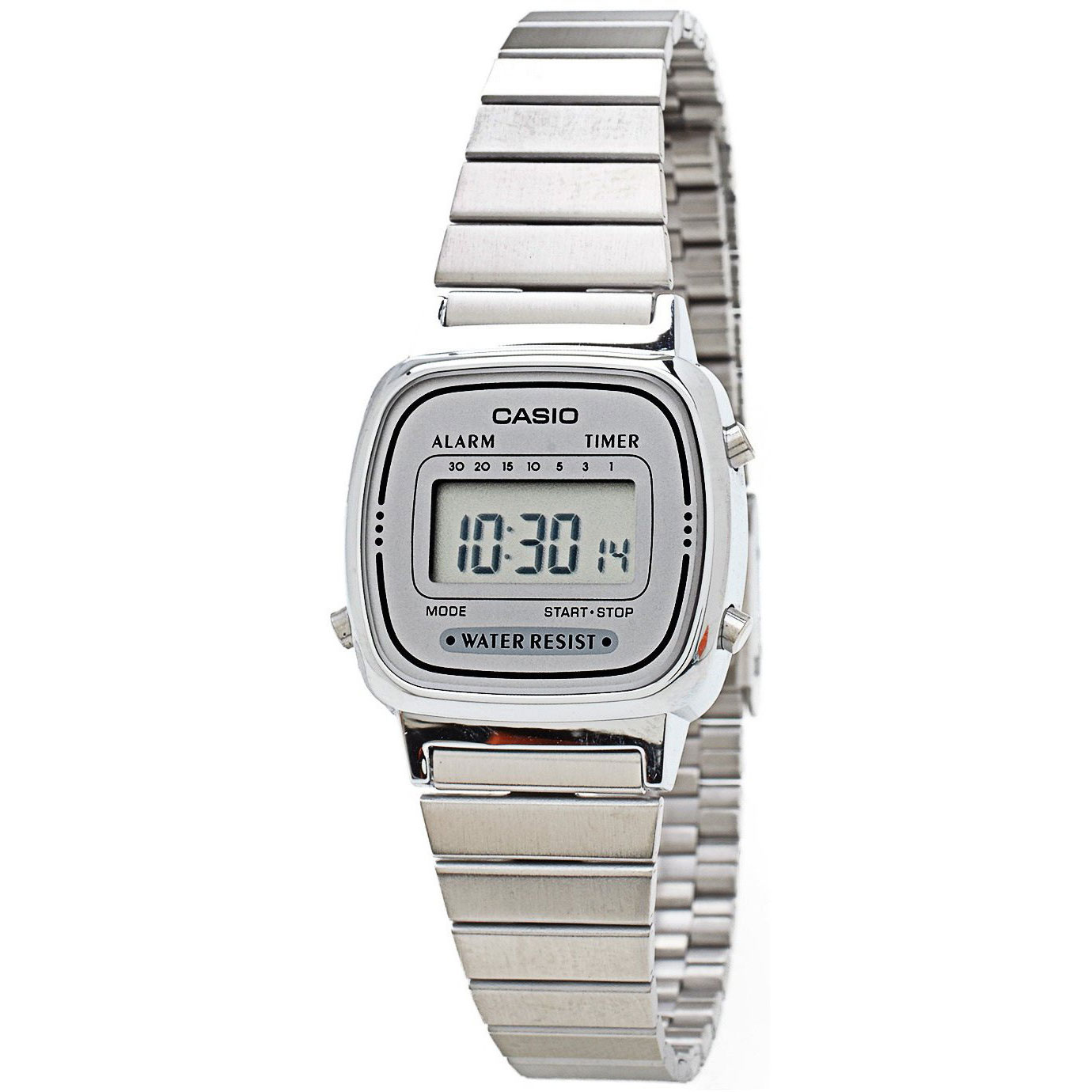 Casio LA670WEA-7E Casio LA670WEA-7E
