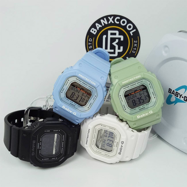 Casio BLX-560-3ER Casio BLX-560-3ER