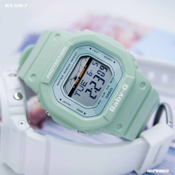 Casio BLX-560-3ER Casio BLX-560-3ER