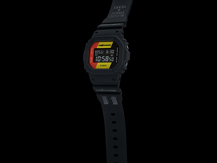 Casio DW-5600HDR-1ER Casio DW-5600HDR-1ER