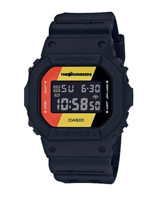Casio DW-5600HDR-1ER Casio DW-5600HDR-1ER