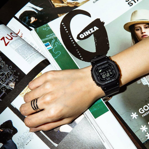 Casio BLX-560-1ER Casio BLX-560-1ER