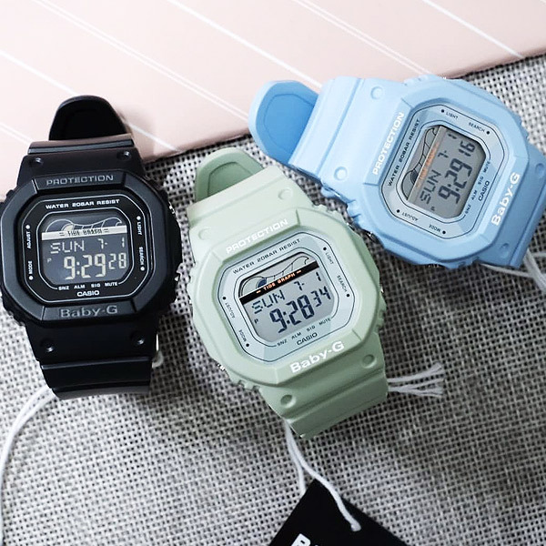 Casio BLX-560-1ER Casio BLX-560-1ER