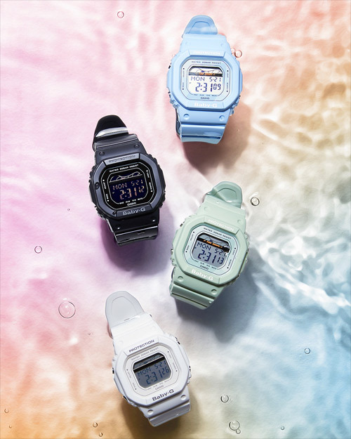 Casio BLX-560-7ER Casio BLX-560-7ER
