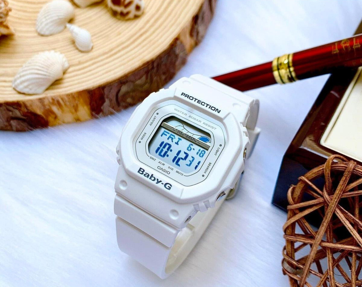 Casio BLX-560-7ER Casio BLX-560-7ER