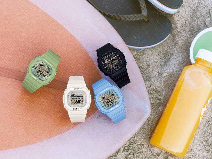 Casio BLX-560-7ER Casio BLX-560-7ER