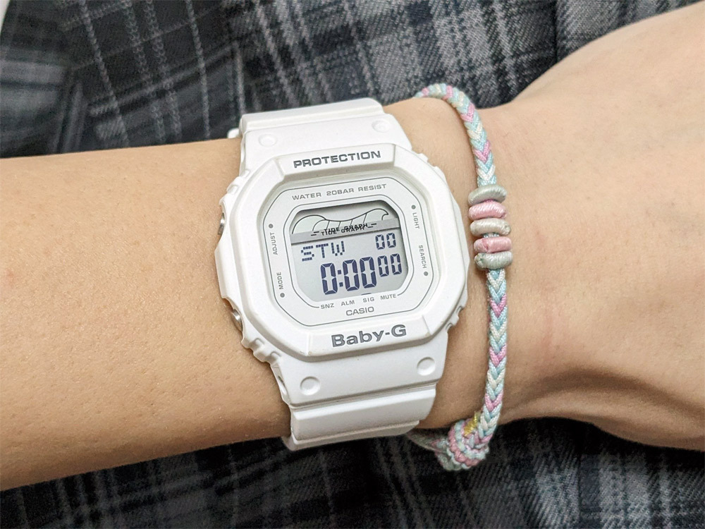 Casio BLX-560-7ER Casio BLX-560-7ER