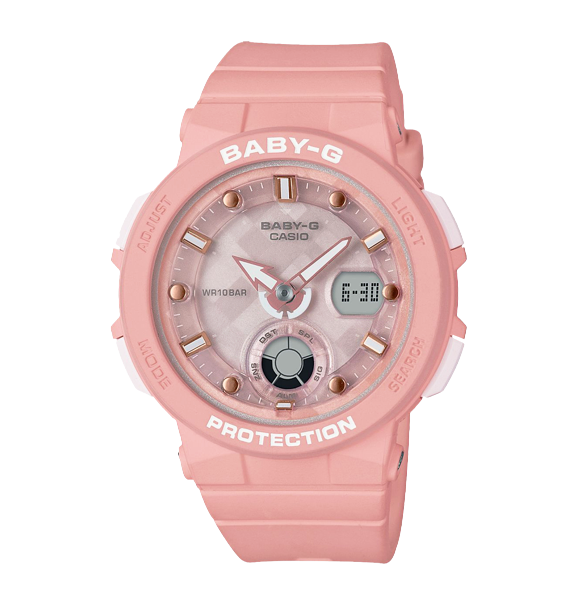 Casio BGA-250-4AER Casio BGA-250-4AER