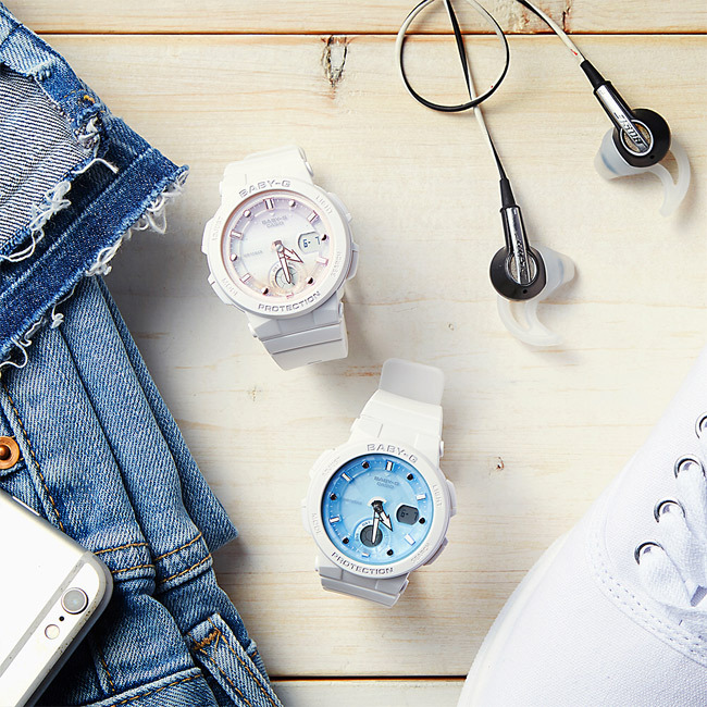 Casio BGA-250-7A2ER Casio BGA-250-7A2ER