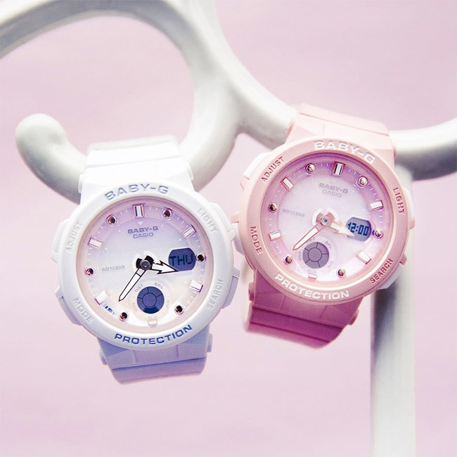 Casio BGA-250-7A2ER Casio BGA-250-7A2ER