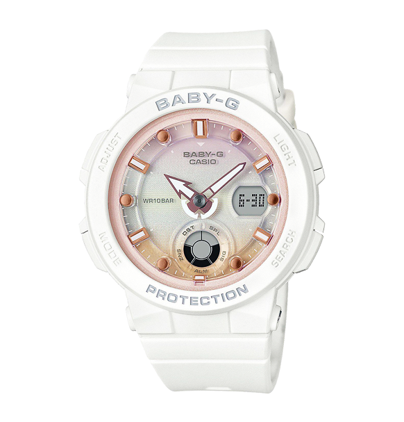 Casio BGA-250-7A2ER Casio BGA-250-7A2ER