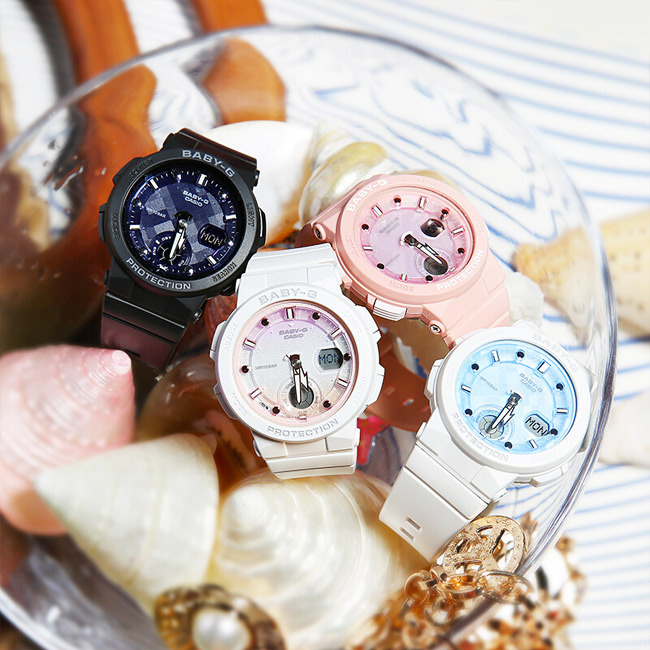 Casio BGA-250-1AER Casio BGA-250-1AER