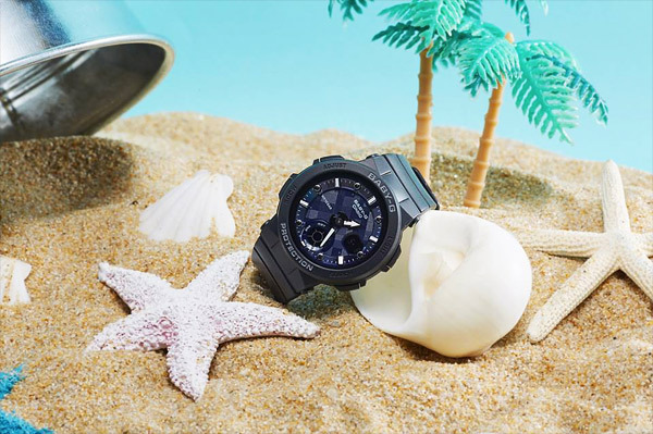 Casio BGA-250-1AER Casio BGA-250-1AER