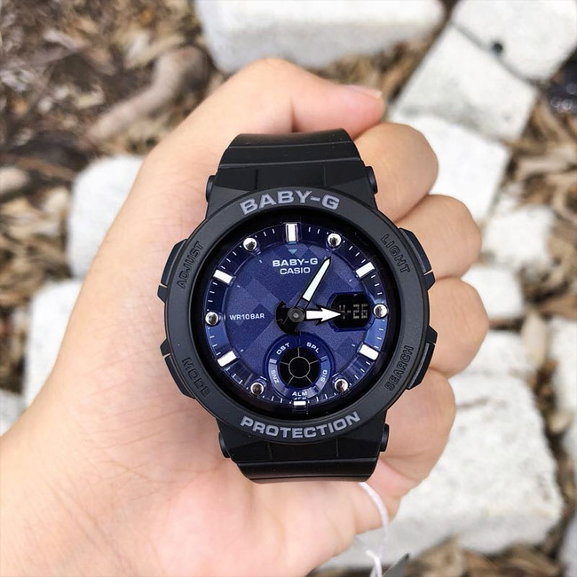 Casio BGA-250-1AER Casio BGA-250-1AER