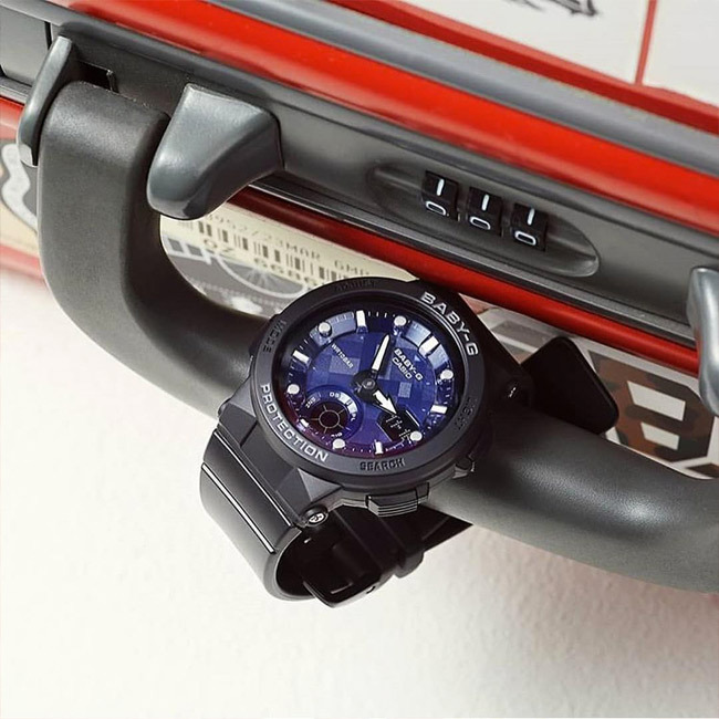 Casio BGA-250-1AER Casio BGA-250-1AER
