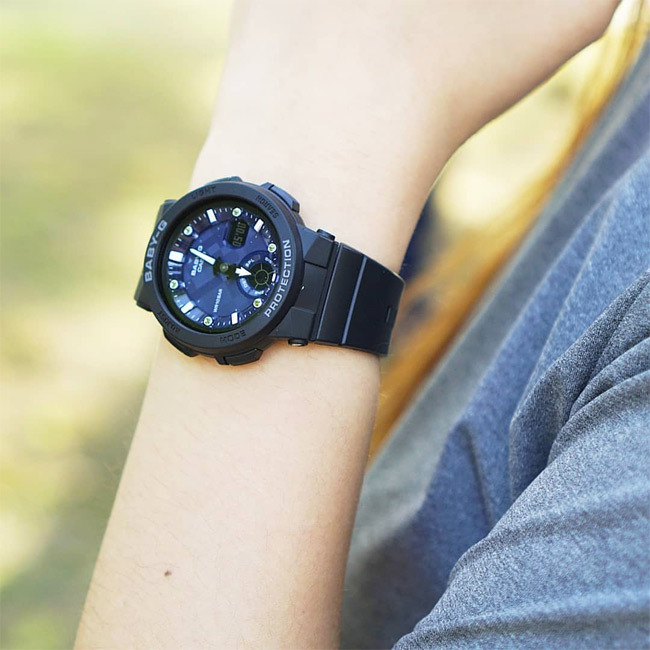 Casio BGA-250-1AER Casio BGA-250-1AER