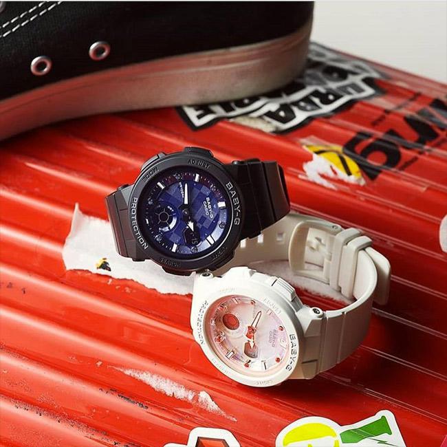 Casio BGA-250-1AER Casio BGA-250-1AER