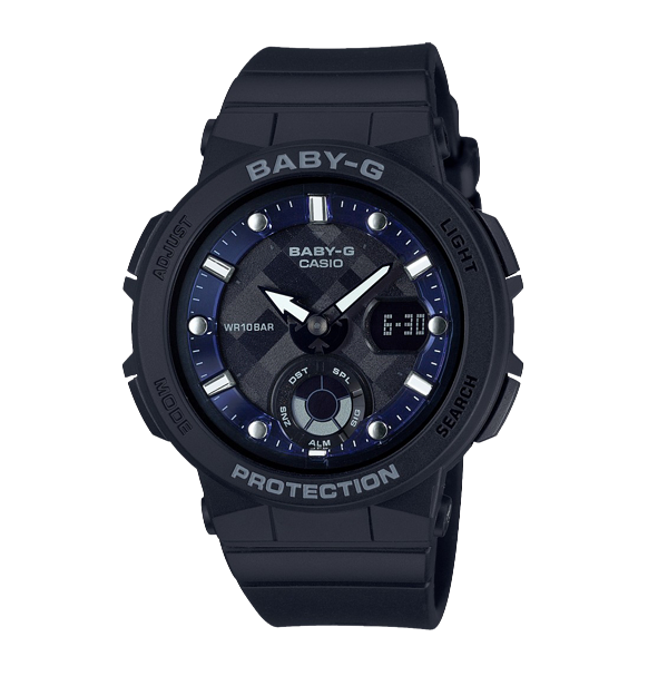 Casio BGA-250-1AER Casio BGA-250-1AER
