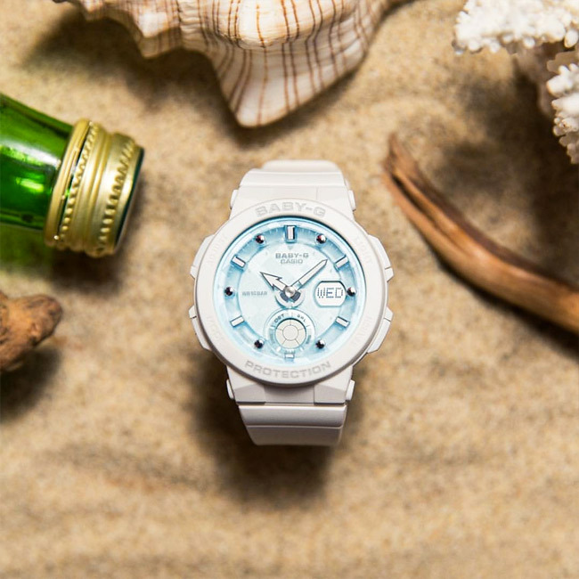 Casio BGA-250-7A1ER Casio BGA-250-7A1ER