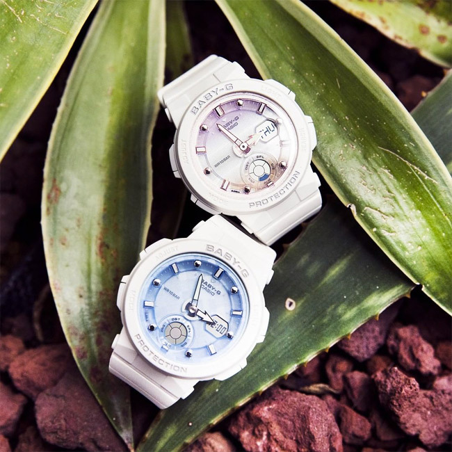 Casio BGA-250-7A1ER Casio BGA-250-7A1ER