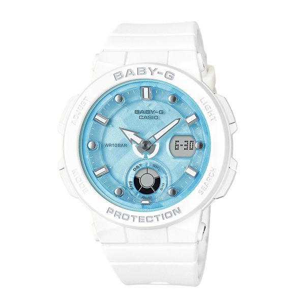 Casio BGA-250-7A1ER Casio BGA-250-7A1ER