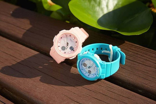 Casio BGA-250-2AER Casio BGA-250-2AER