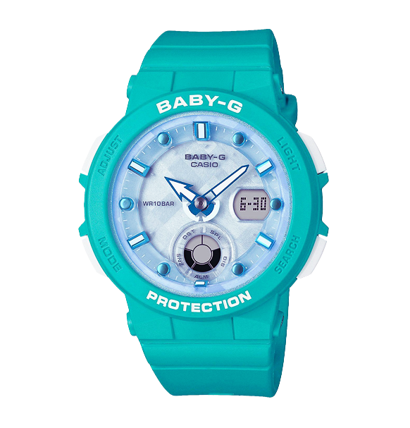 Casio BGA-250-2AER Casio BGA-250-2AER