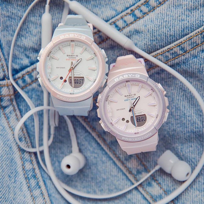 Casio BGS-100SC-4AER Casio BGS-100SC-4AER