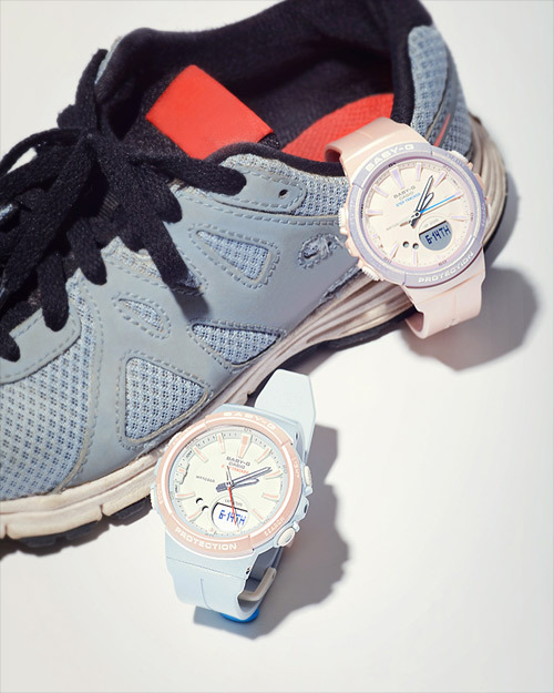 Casio BGS-100SC-4AER Casio BGS-100SC-4AER