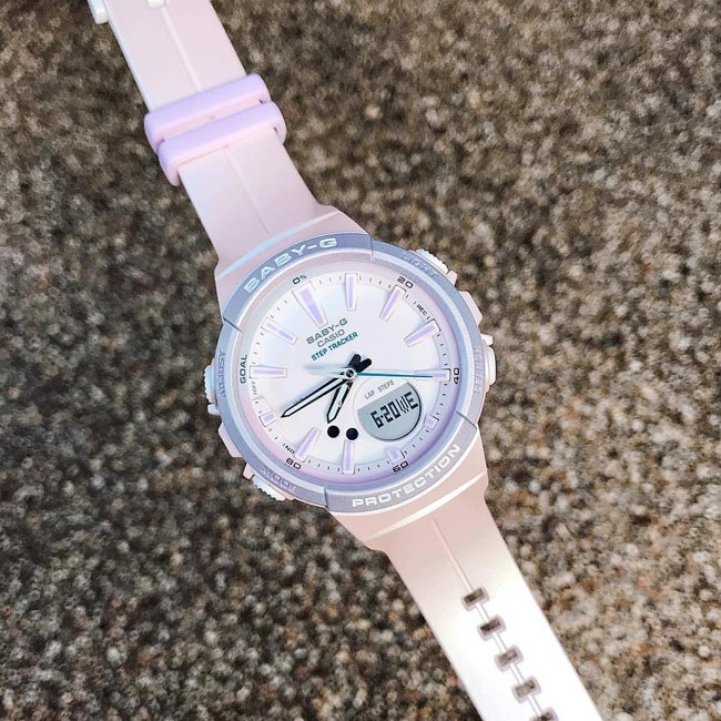 Casio BGS-100SC-4AER Casio BGS-100SC-4AER