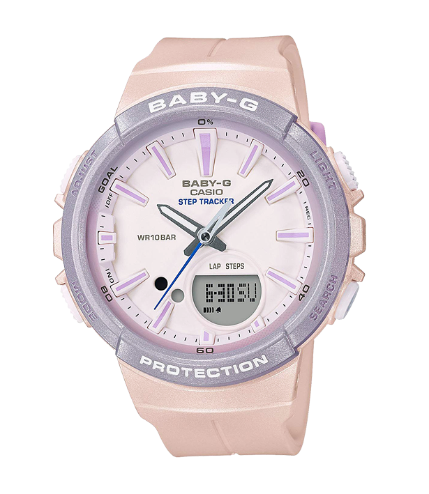 Casio BGS-100SC-4AER Casio BGS-100SC-4AER