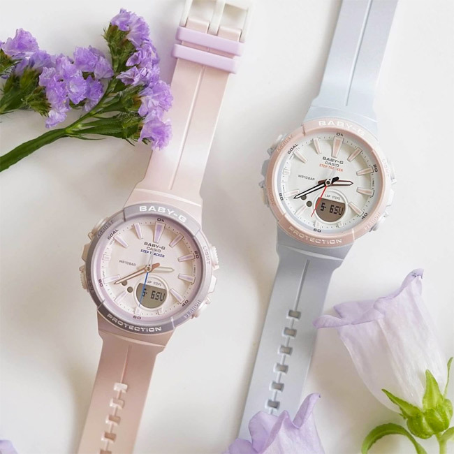 Casio BGS-100SC-2AER Casio BGS-100SC-2AER