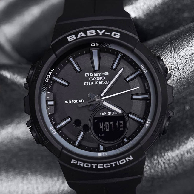 Casio BGS-100SC-1AER Casio BGS-100SC-1AER