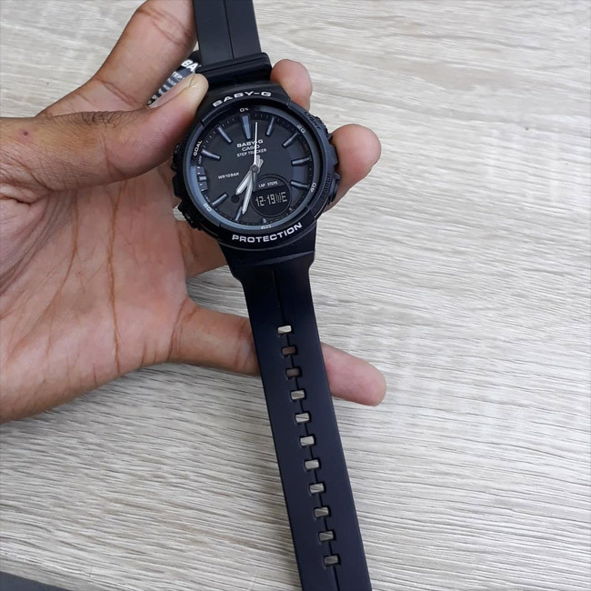 Casio BGS-100SC-1AER Casio BGS-100SC-1AER