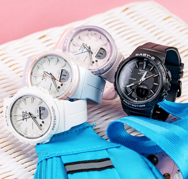 Casio BGS-100SC-1AER Casio BGS-100SC-1AER