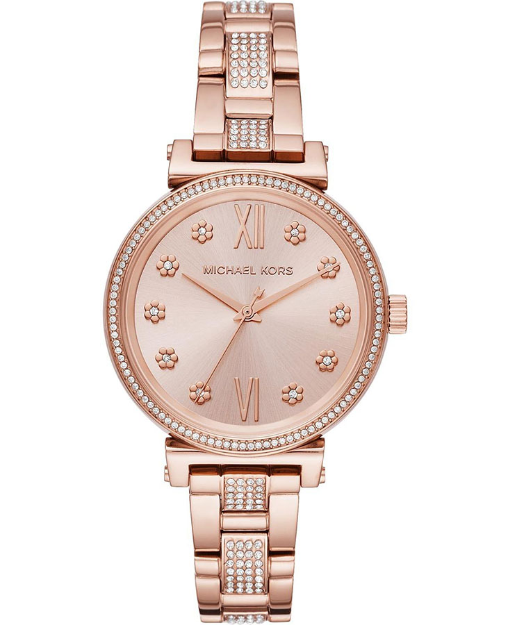 Michael Kors MK3882 Michael Kors MK3882