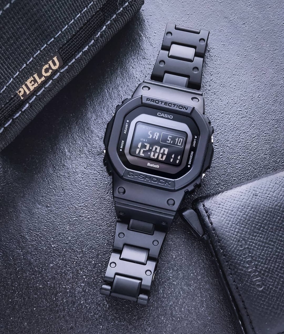 Casio GW-B5600BC-1BER Casio GW-B5600BC-1BER
