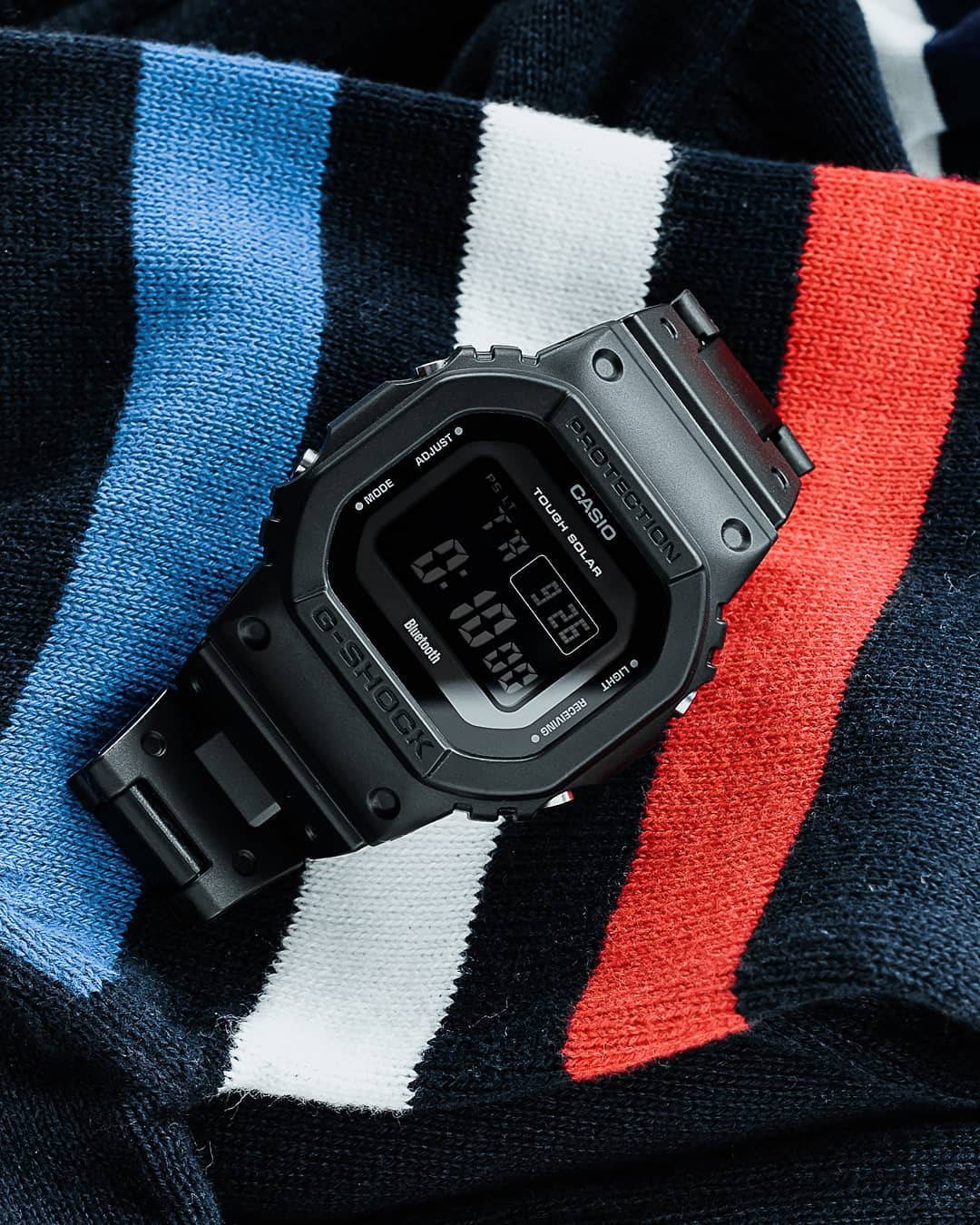 Casio GW-B5600BC-1BER Casio GW-B5600BC-1BER
