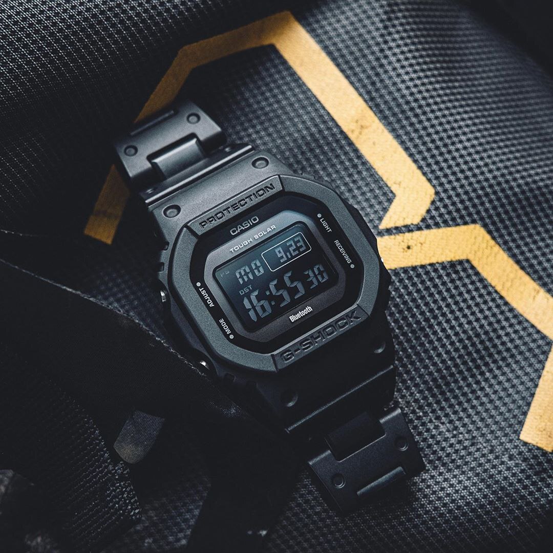 Casio GW-B5600BC-1BER Casio GW-B5600BC-1BER