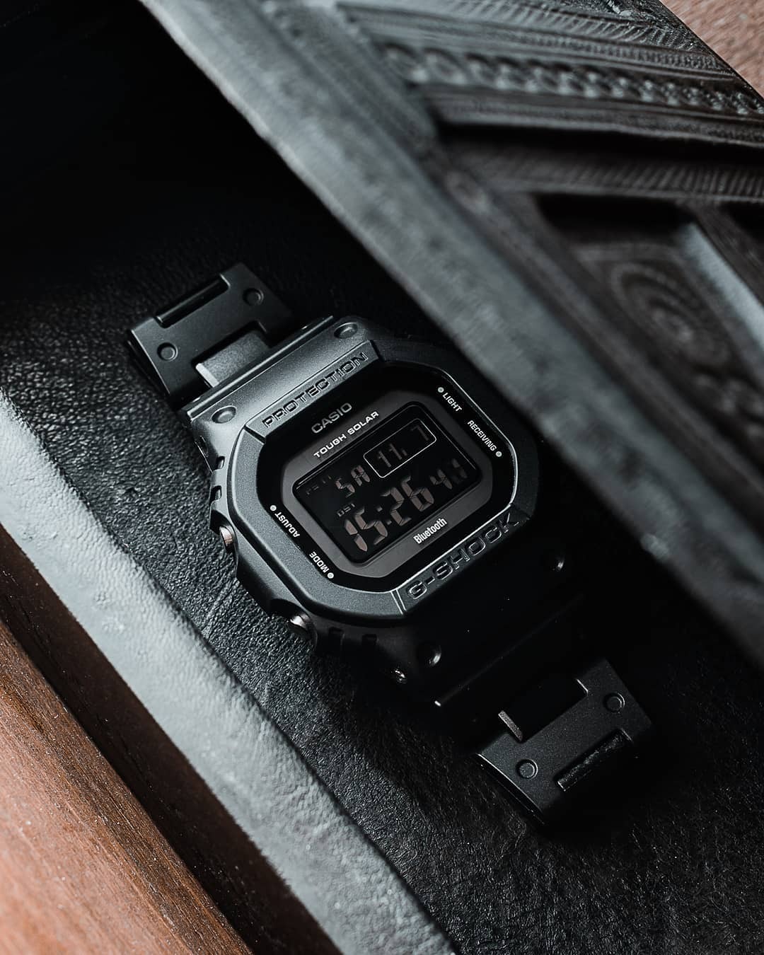 Casio GW-B5600BC-1BER Casio GW-B5600BC-1BER