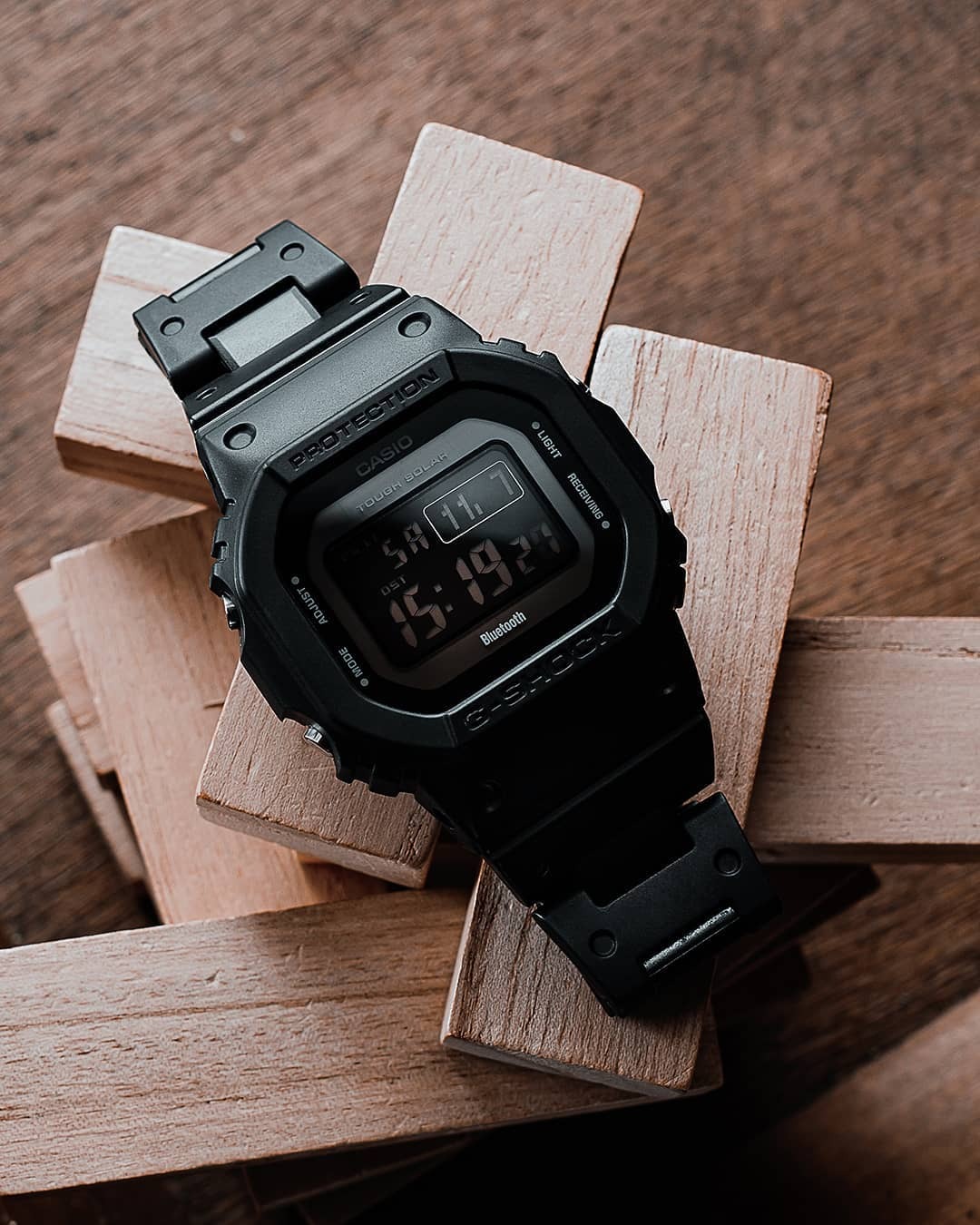 Casio GW-B5600BC-1BER Casio GW-B5600BC-1BER