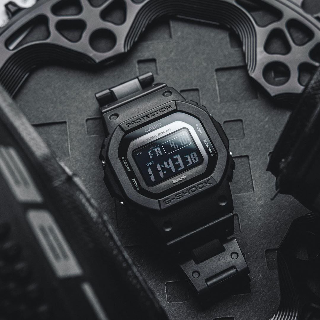 Casio GW-B5600BC-1BER Casio GW-B5600BC-1BER