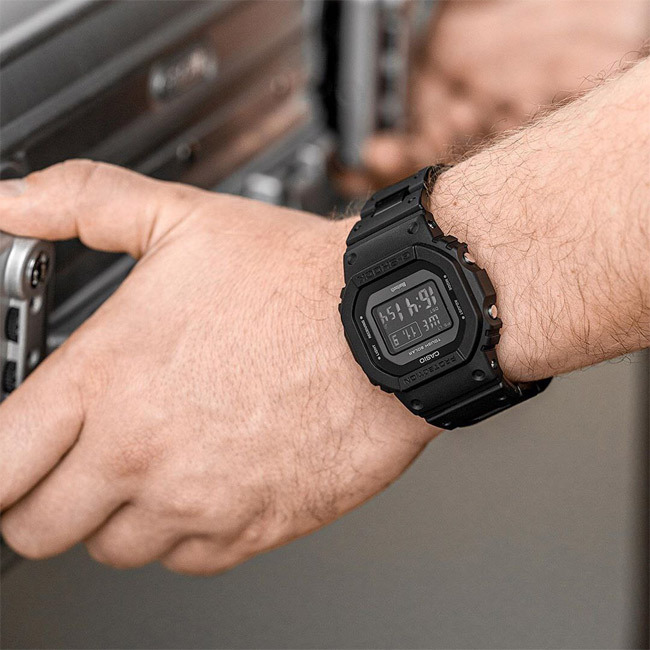 Casio GW-B5600BC-1BER Casio GW-B5600BC-1BER
