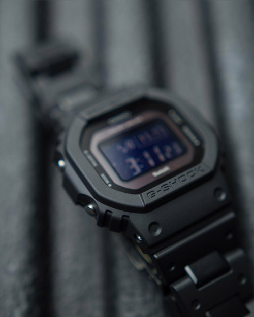 Casio GW-B5600BC-1BER Casio GW-B5600BC-1BER