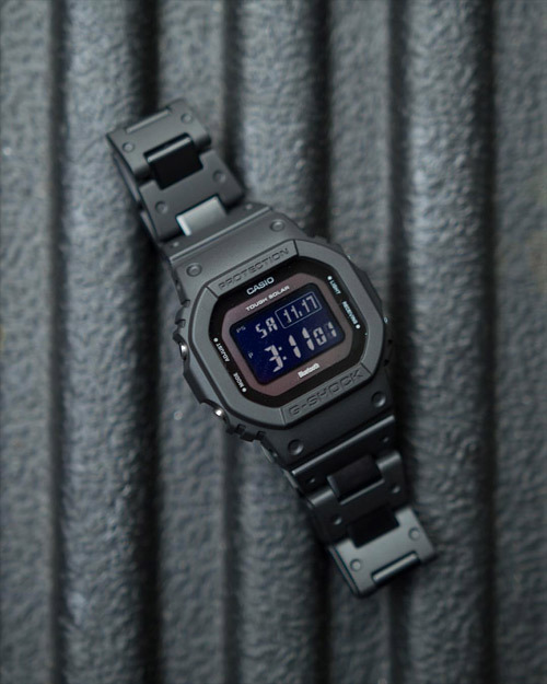 Casio GW-B5600BC-1BER Casio GW-B5600BC-1BER