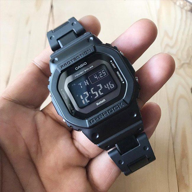 Casio GW-B5600BC-1BER Casio GW-B5600BC-1BER