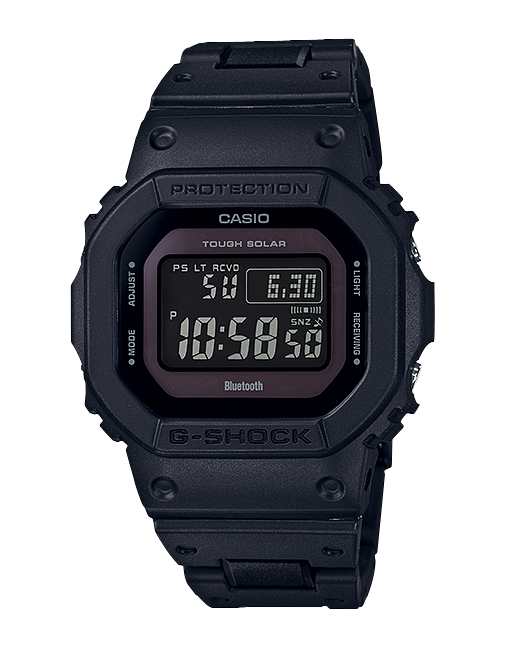 Casio GW-B5600BC-1BER Casio GW-B5600BC-1BER