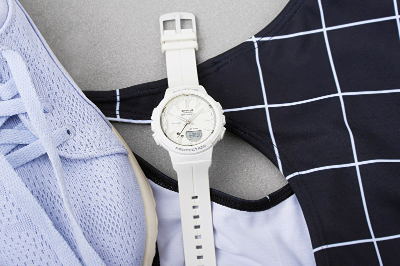 Casio BGS-100SC-7AER Casio BGS-100SC-7AER