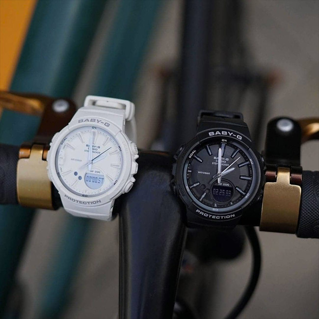 Casio BGS-100SC-7AER Casio BGS-100SC-7AER